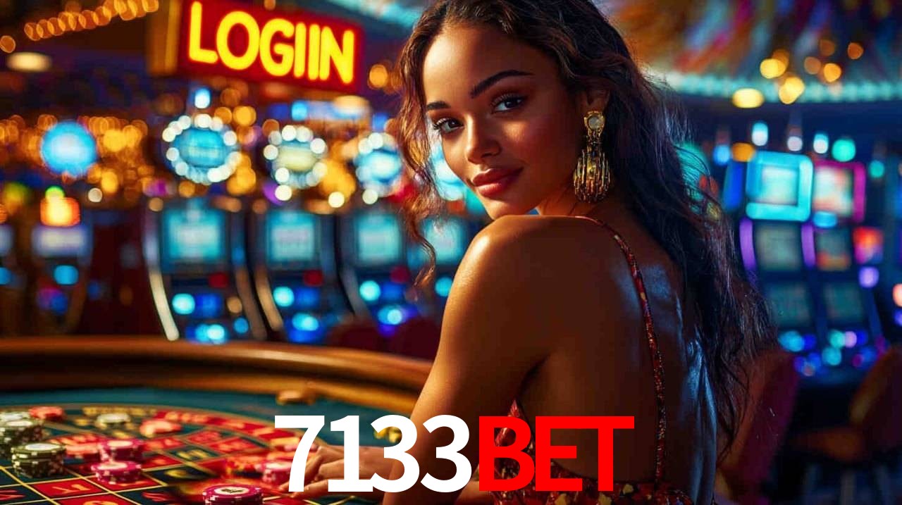Slot Games 7133bet