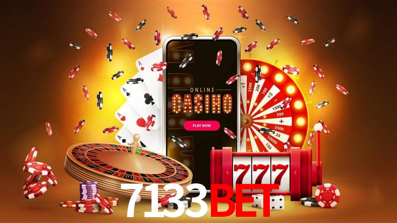 Live Casino 7133bet