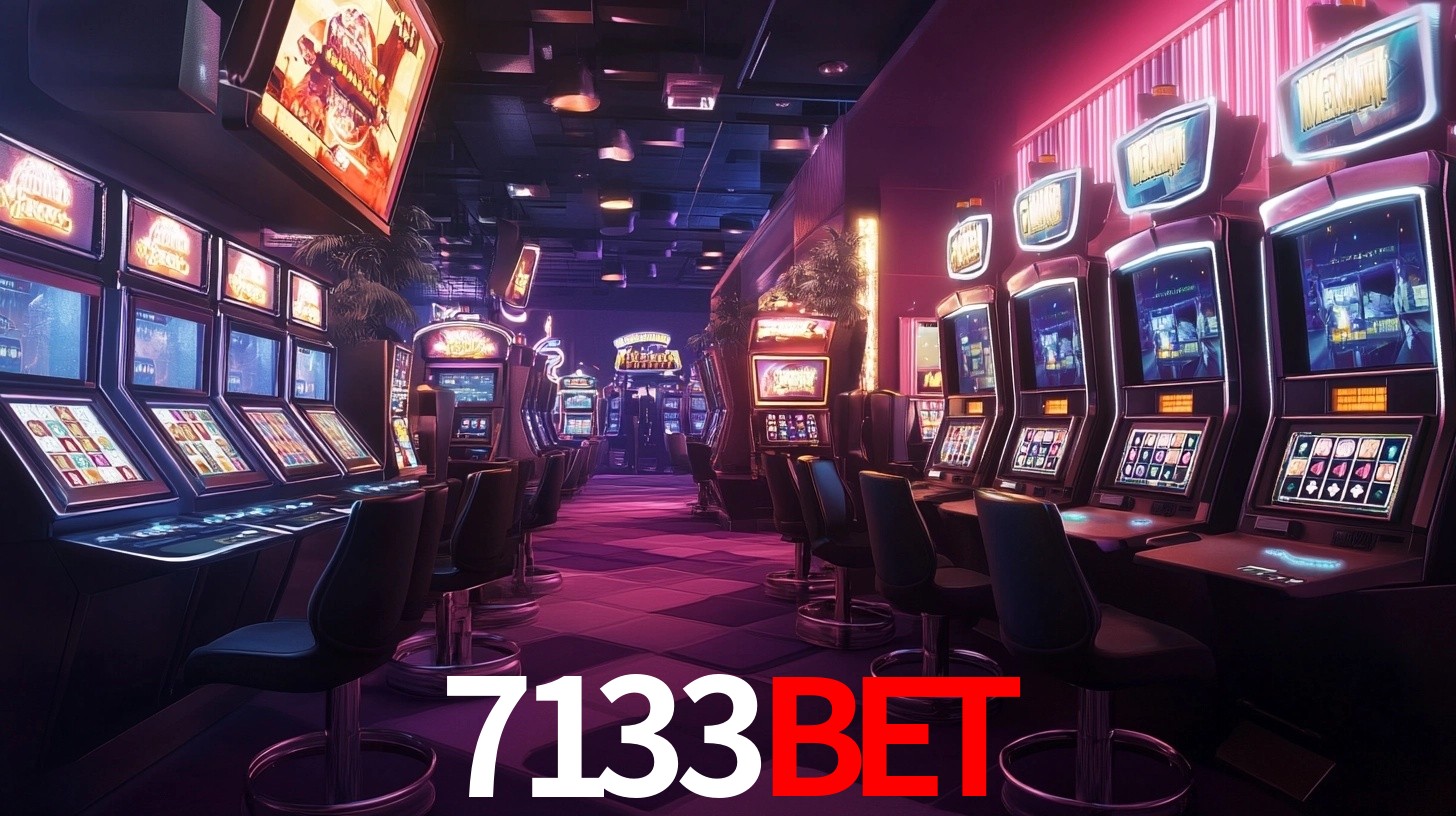 Welcome Bonus 7133bet