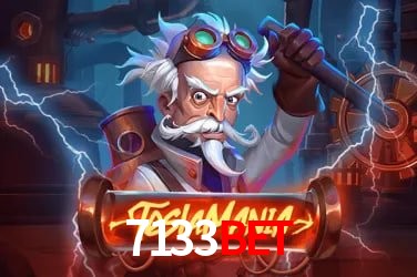 Game Providers 7133bet